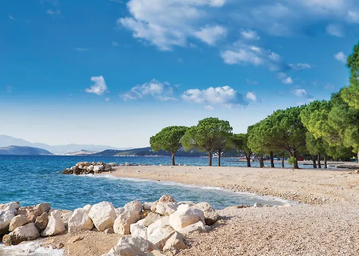 דירה 1 Bedroom Cozy In