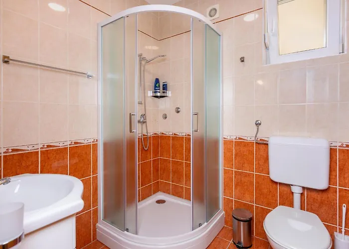 公寓 1 Bedroom Cozy In