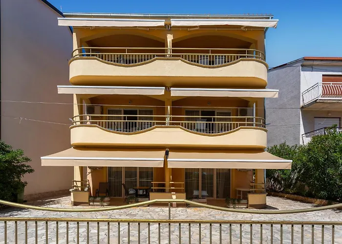 1 Bedroom Cozy In 德拉马利